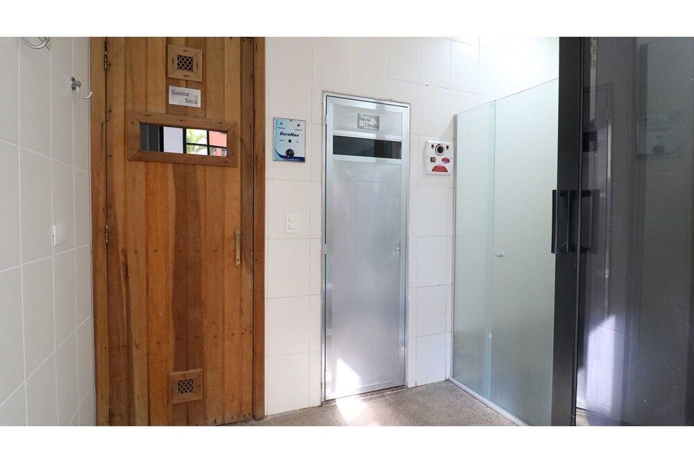 Apartamento à venda com 3 quartos, 163m² - Foto 3