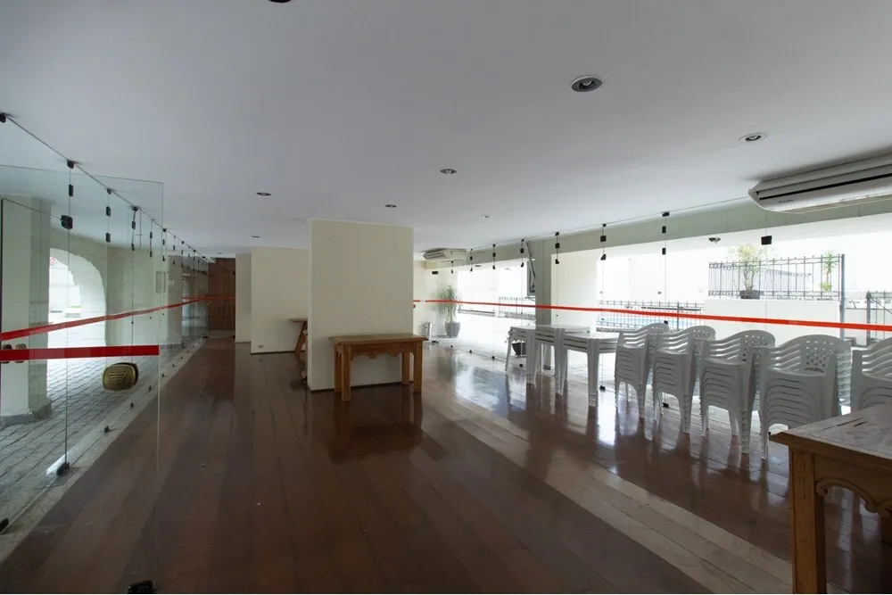 Apartamento, 3 quartos, 117 m² - Foto 9