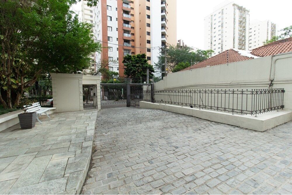 Apartamento, 3 quartos, 117 m² - Foto 11