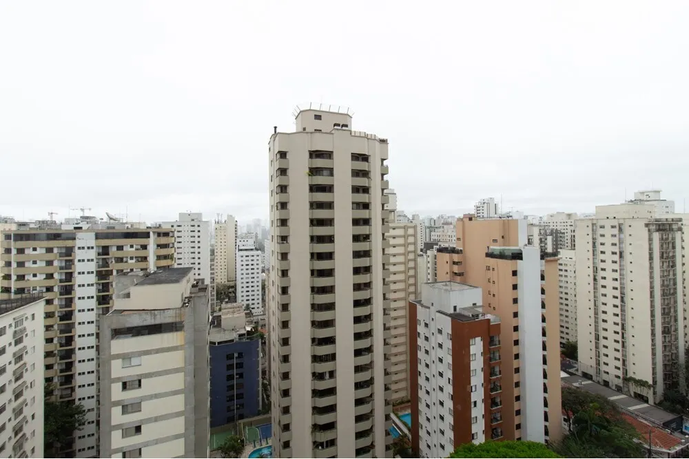 Apartamento, 3 quartos, 117 m² - Foto 15