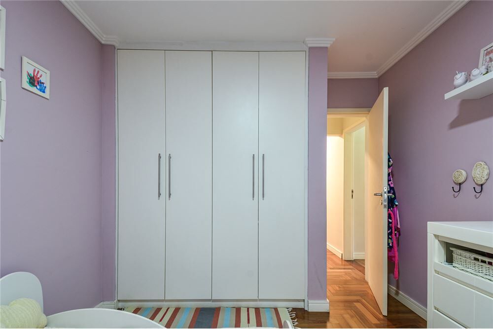 Apartamento à venda com 3 quartos, 112m² - Foto 4