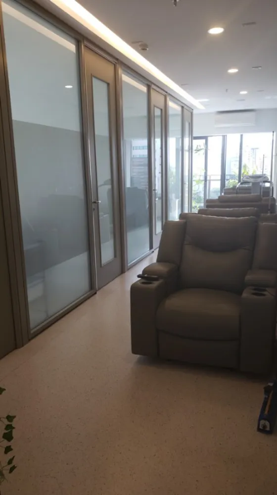 Sala-Conjunto, 144 m² - Foto 11