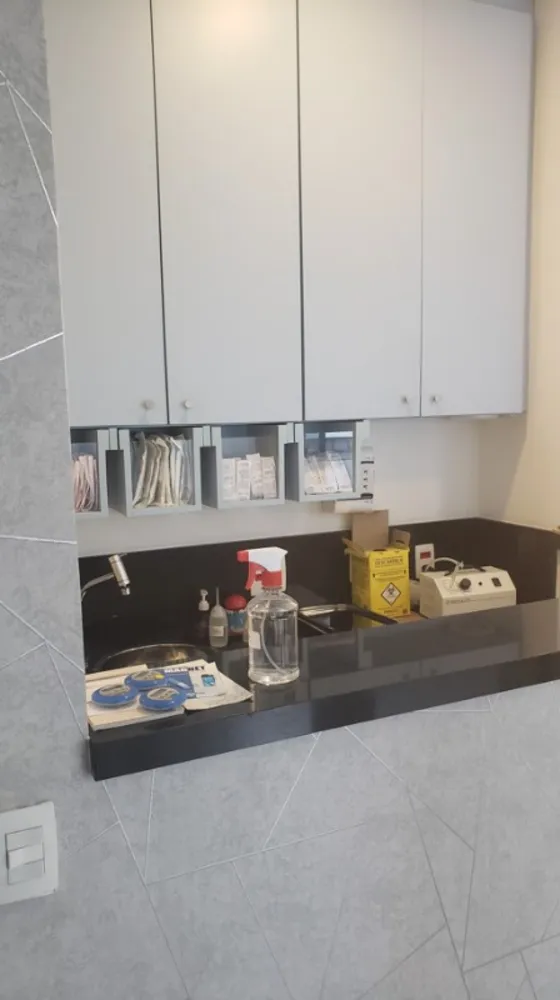 Sala-Conjunto, 144 m² - Foto 9