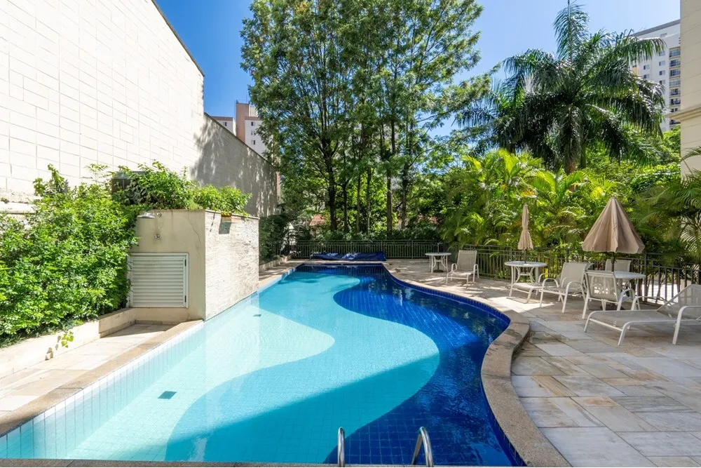 Apartamento, 3 quartos, 131 m² - Foto 4