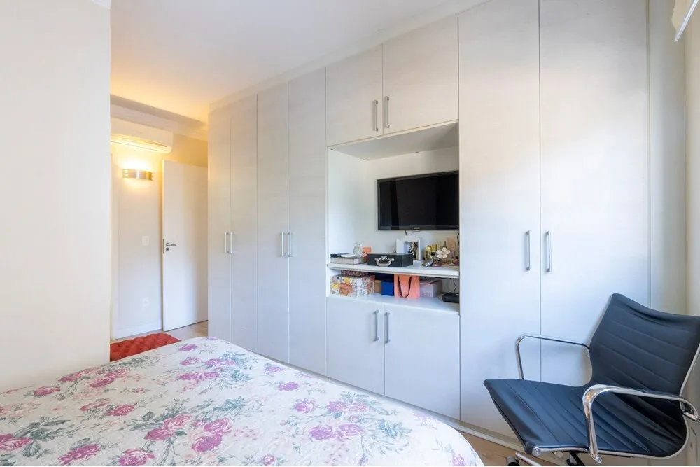 Apartamento, 3 quartos, 131 m² - Foto 11