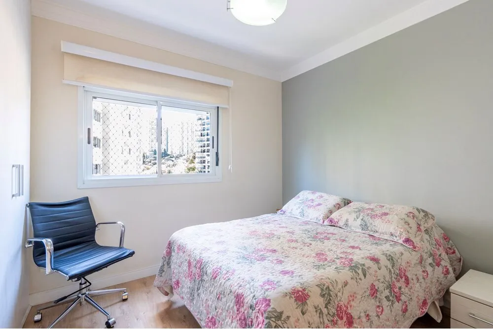 Apartamento, 3 quartos, 131 m² - Foto 10
