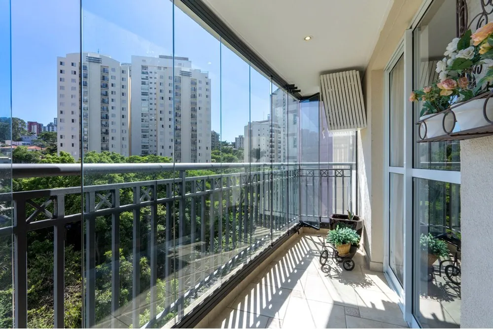 Apartamento, 3 quartos, 131 m² - Foto 7