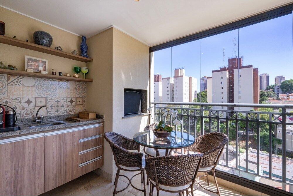 Apartamento, 3 quartos, 131 m² - Foto 3