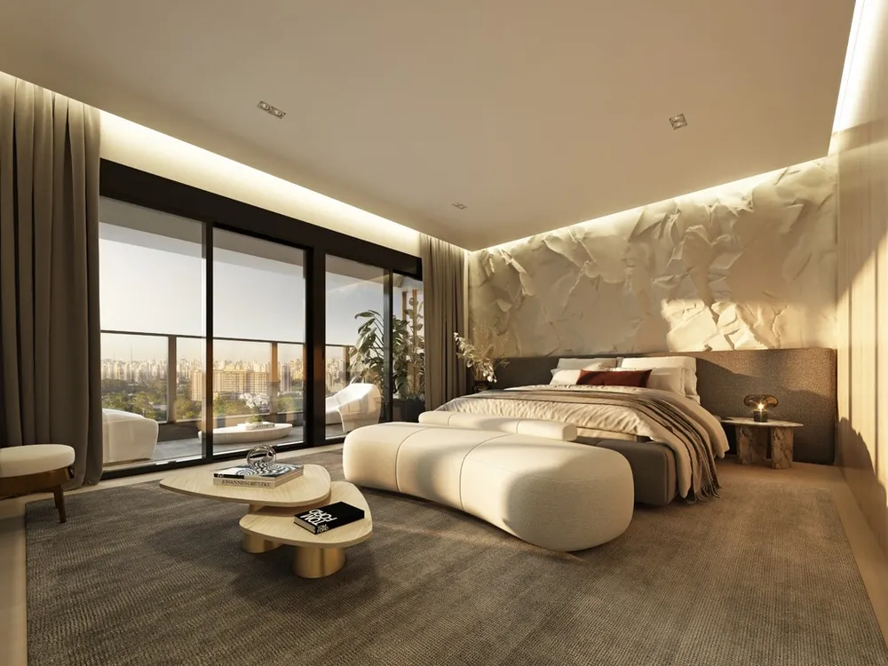 Apartamento, 4 quartos, 301 m² - Foto 11