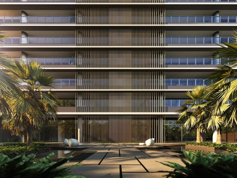 Apartamento, 4 quartos, 301 m² - Foto 5