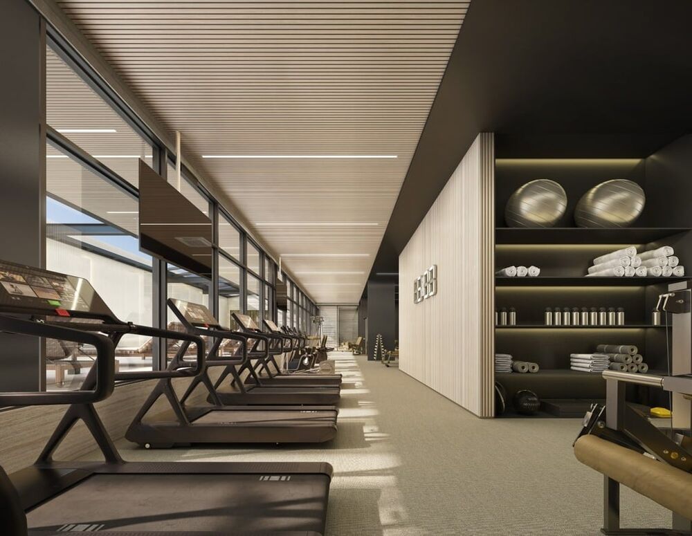 Apartamento, 4 quartos, 301 m² - Foto 9
