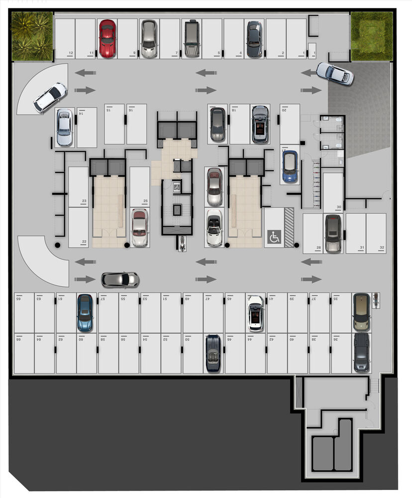 Apartamento, 4 quartos, 301 m² - Foto 7