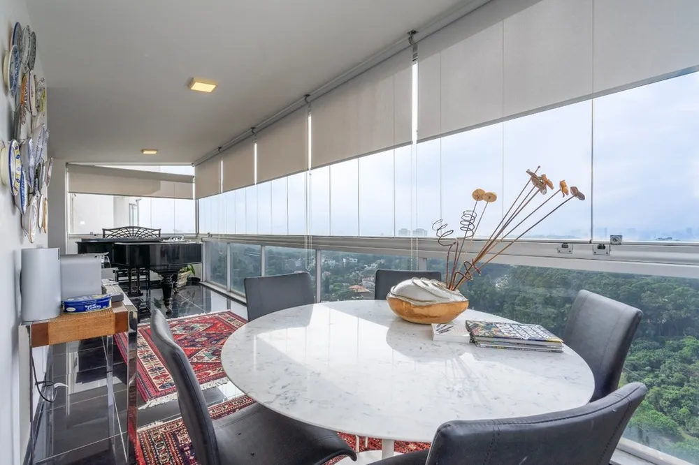 Cobertura, 4 quartos, 756 m² - Foto 9