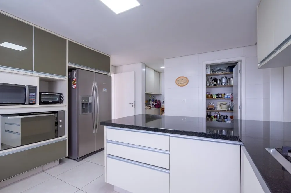 Cobertura, 4 quartos, 756 m² - Foto 12