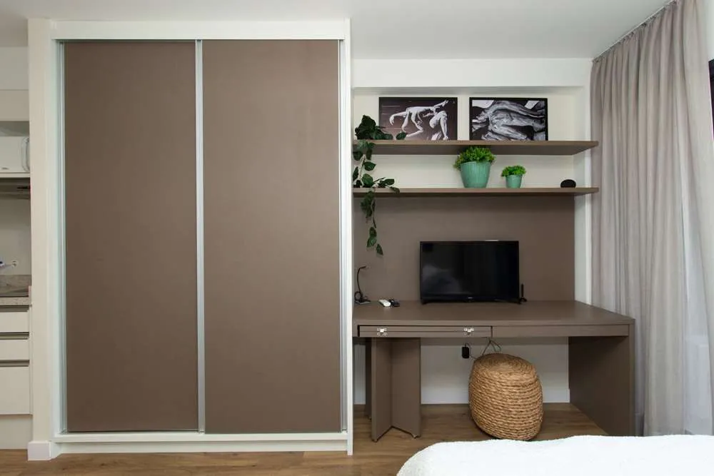Apartamento, 1 quarto, 27 m² - Foto 14