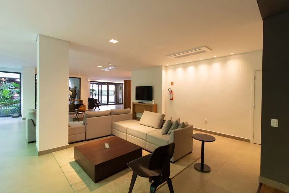 Apartamento, 1 quarto, 27 m² - Foto 7