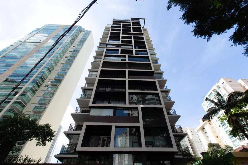 Apartamento, 1 quarto, 27 m² - Foto 4