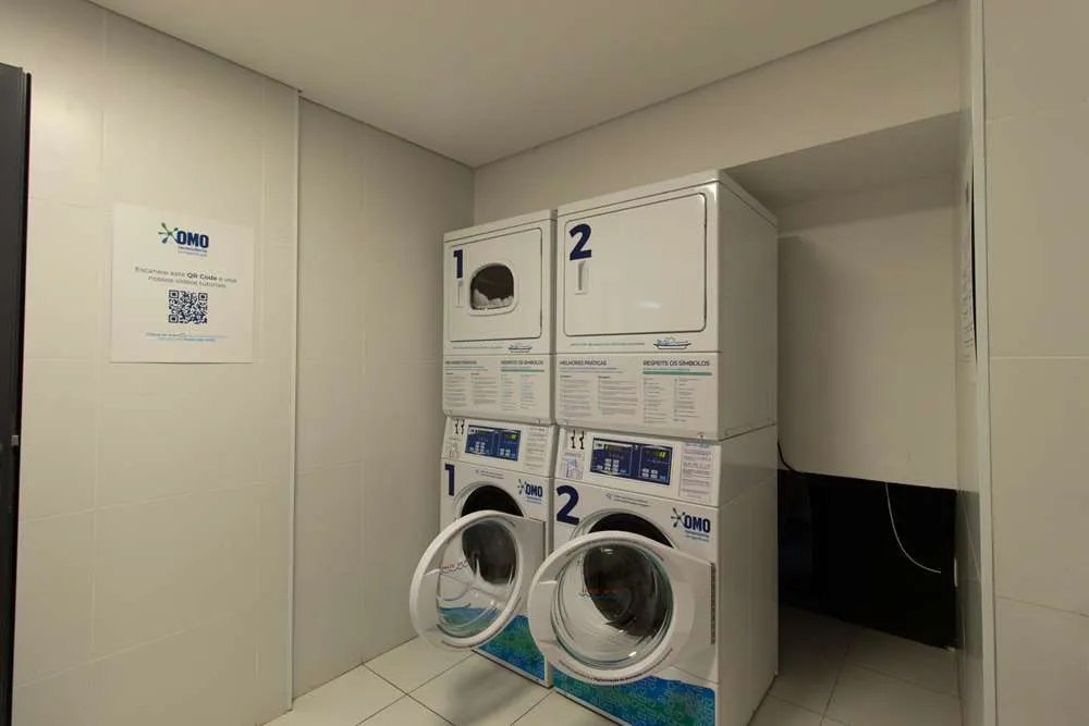 Apartamento, 1 quarto, 27 m² - Foto 8