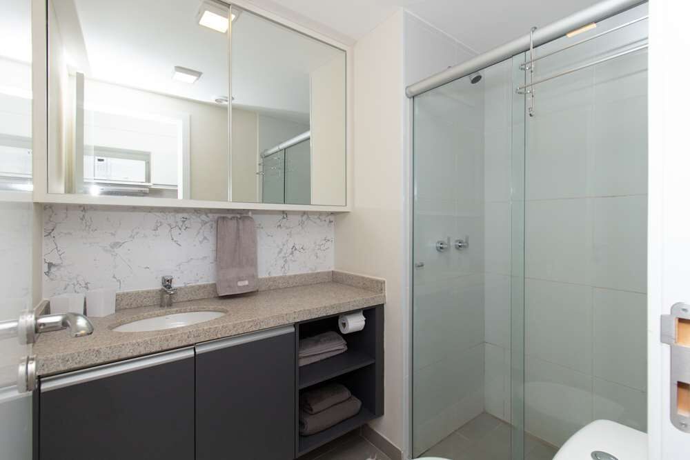 Apartamento, 1 quarto, 27 m² - Foto 6