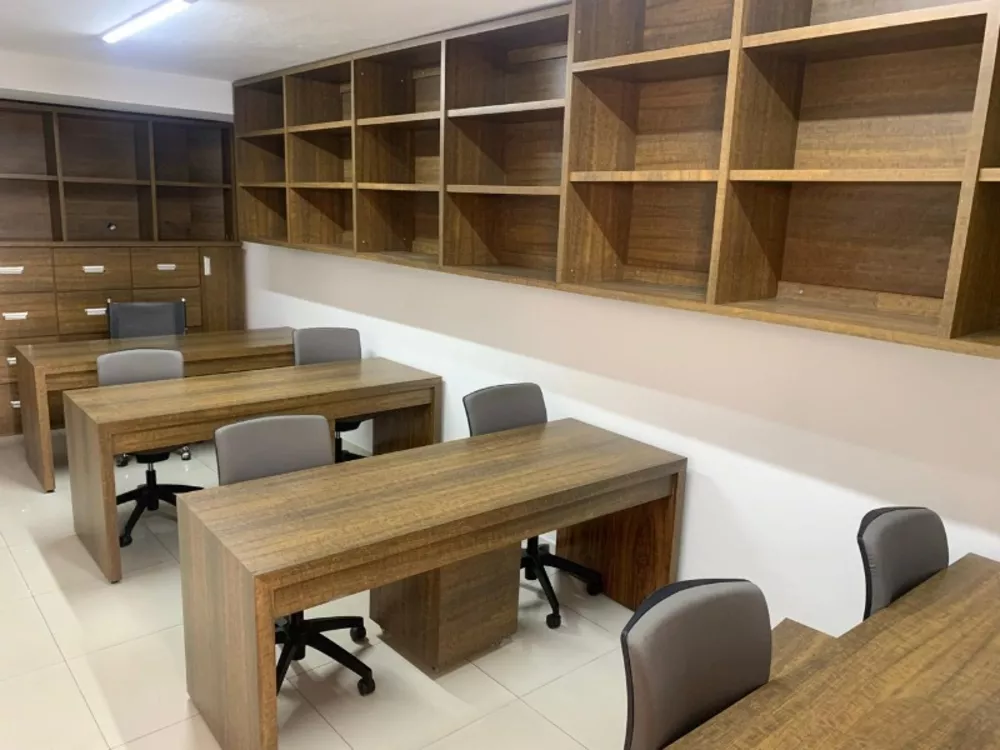 Conjunto Comercial-Sala para alugar - Foto 1