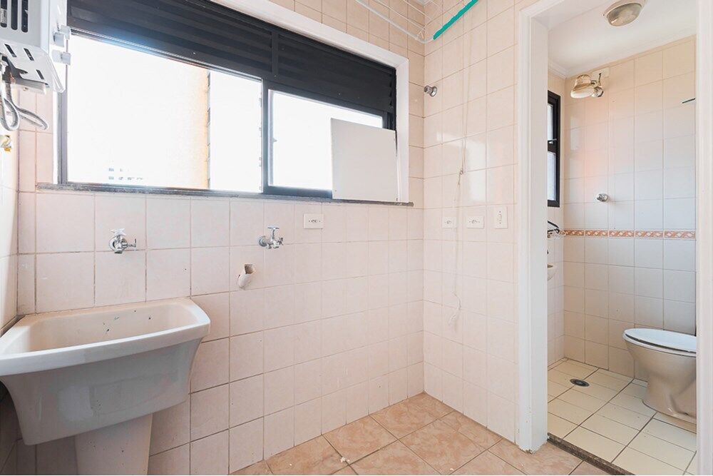 Apartamento, 3 quartos, 94 m² - Foto 1