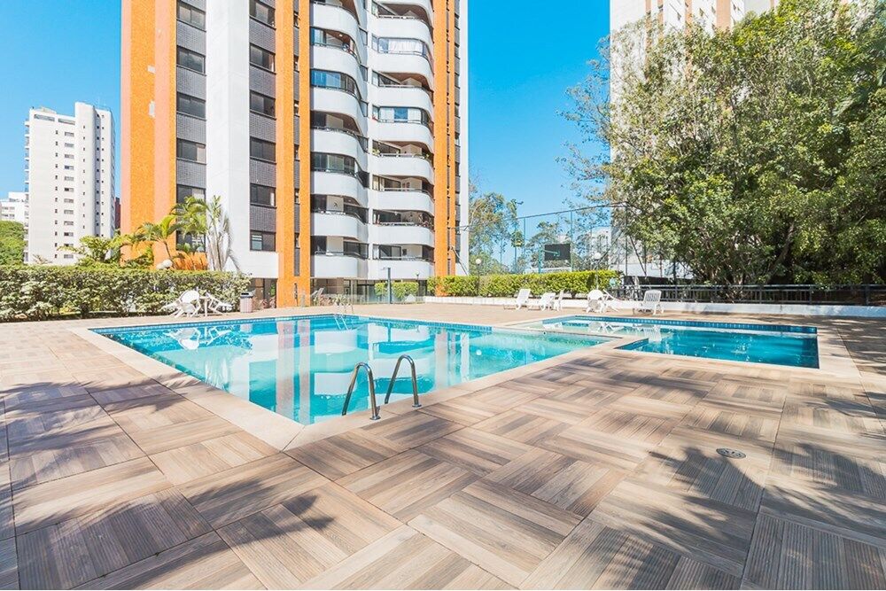 Apartamento, 3 quartos, 94 m² - Foto 3