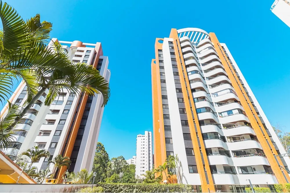 Apartamento, 3 quartos, 94 m² - Foto 10