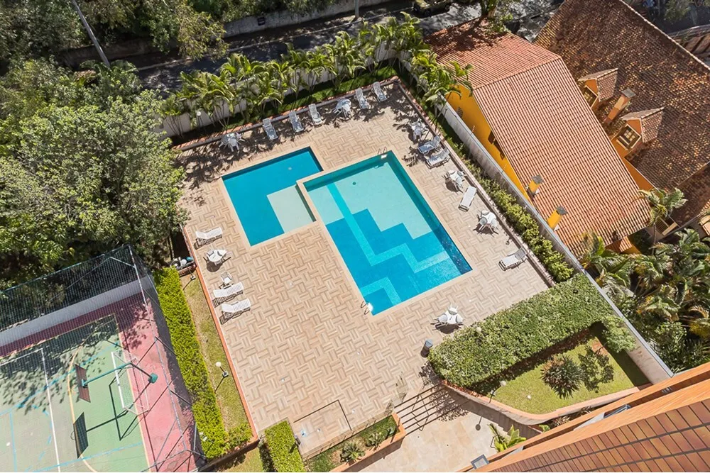 Apartamento, 3 quartos, 94 m² - Foto 3