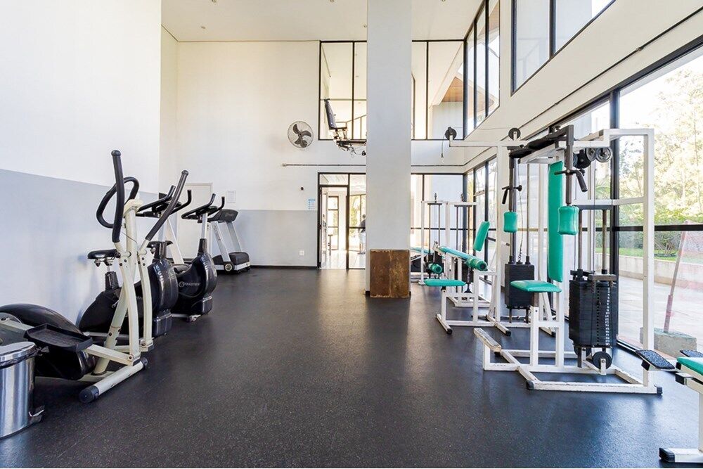 Apartamento, 3 quartos, 94 m² - Foto 4