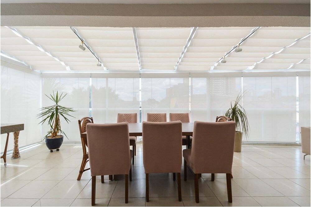 Apartamento, 3 quartos, 193 m² - Foto 3