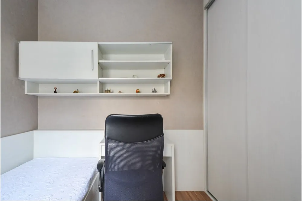 Apartamento, 3 quartos, 193 m² - Foto 4