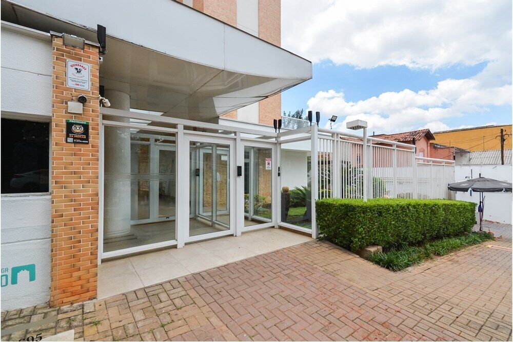 Apartamento, 3 quartos, 193 m² - Foto 1