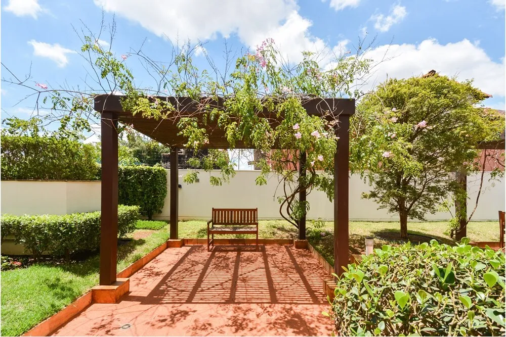 Apartamento, 3 quartos, 193 m² - Foto 1