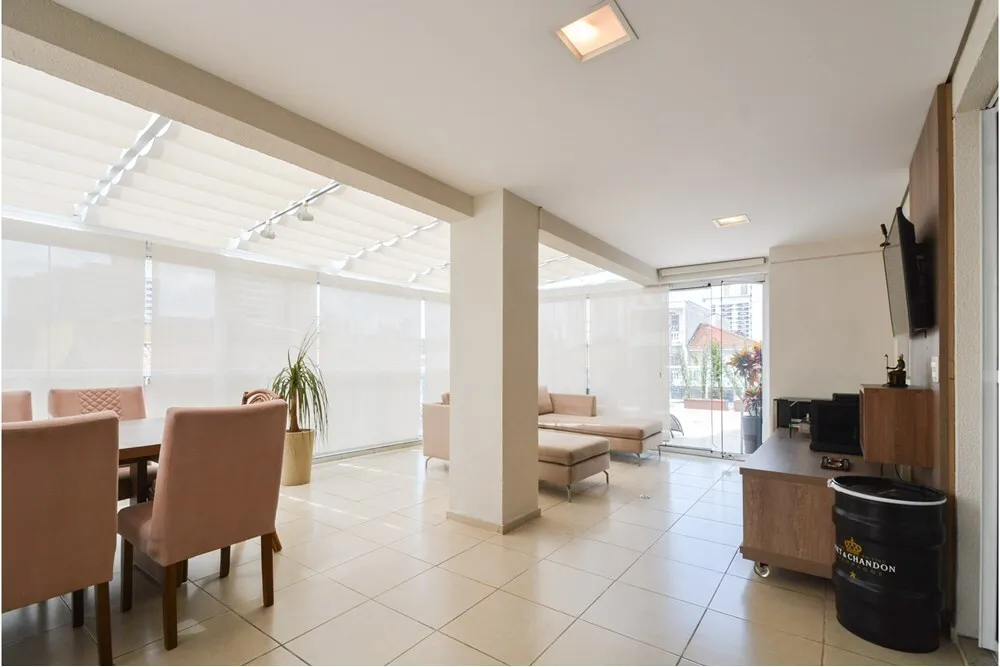 Apartamento, 3 quartos, 193 m² - Foto 8