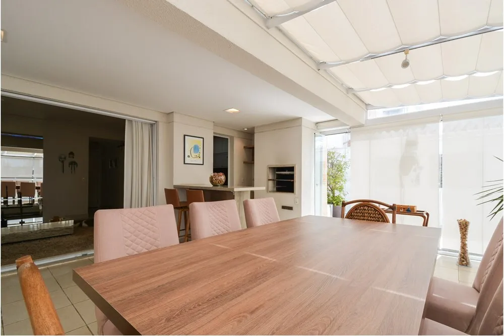 Apartamento, 3 quartos, 193 m² - Foto 7