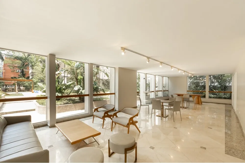 Apartamento, 3 quartos, 217 m² - Foto 7