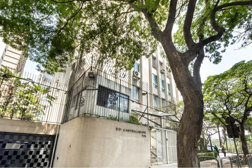 Apartamento, 3 quartos, 217 m² - Foto 8