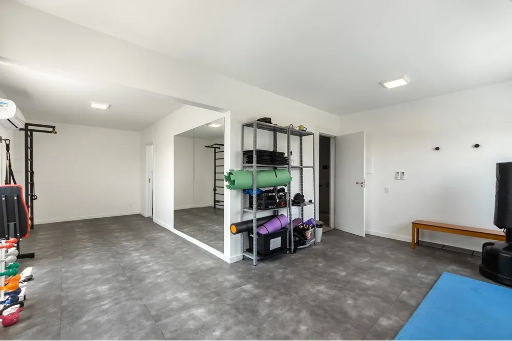 Apartamento, 3 quartos, 217 m² - Foto 12