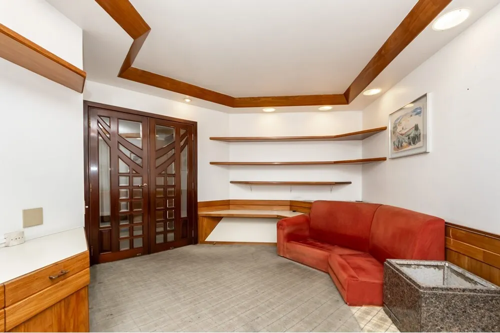 Apartamento, 3 quartos, 217 m² - Foto 9
