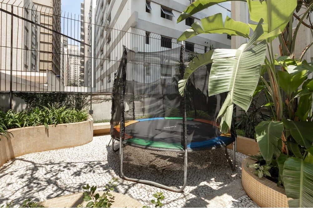 Apartamento, 3 quartos, 217 m² - Foto 2