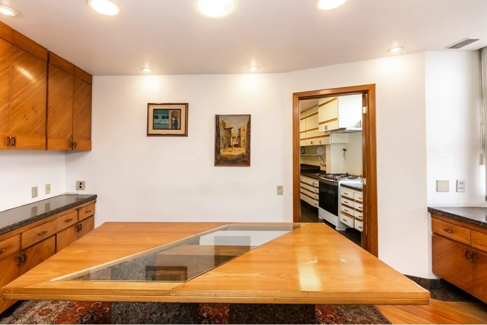 Apartamento, 3 quartos, 217 m² - Foto 5
