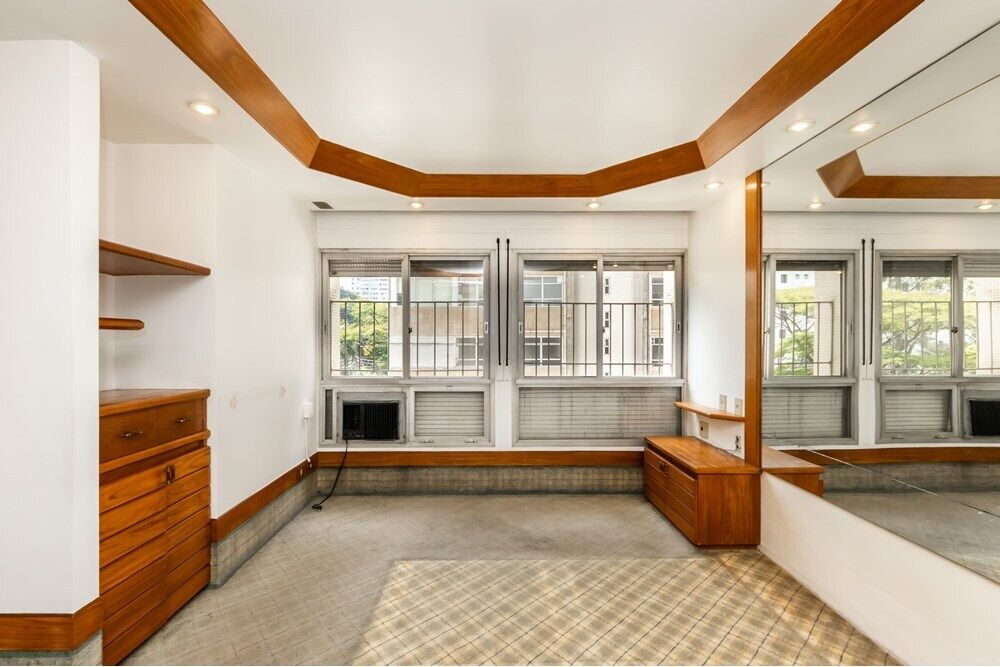 Apartamento, 3 quartos, 217 m² - Foto 4