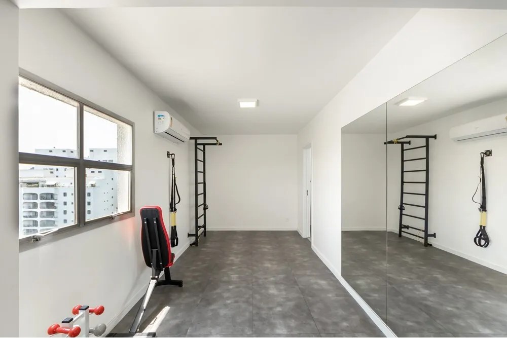 Apartamento, 3 quartos, 217 m² - Foto 10