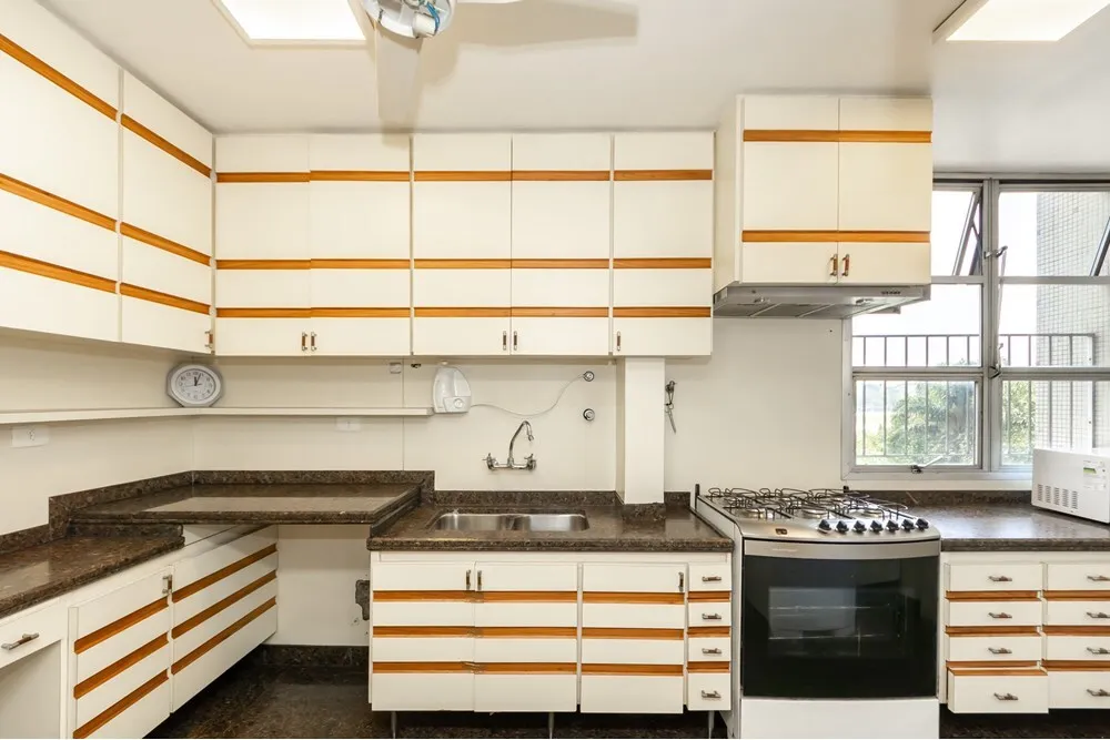 Apartamento, 3 quartos, 217 m² - Foto 6