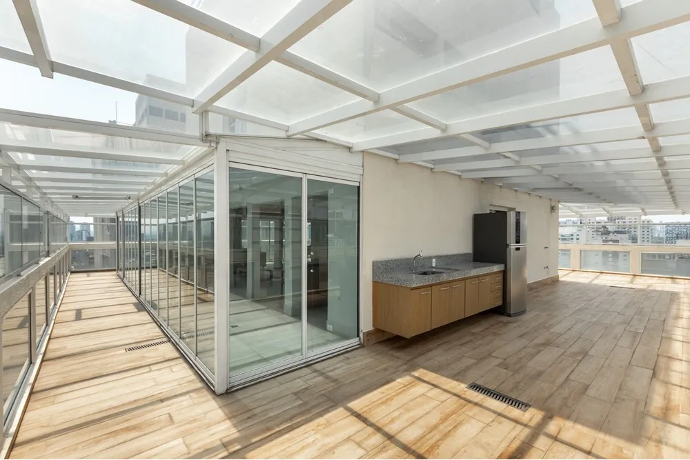 Apartamento, 3 quartos, 217 m² - Foto 11