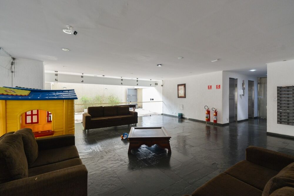 Apartamento, 3 quartos, 100 m² - Foto 7