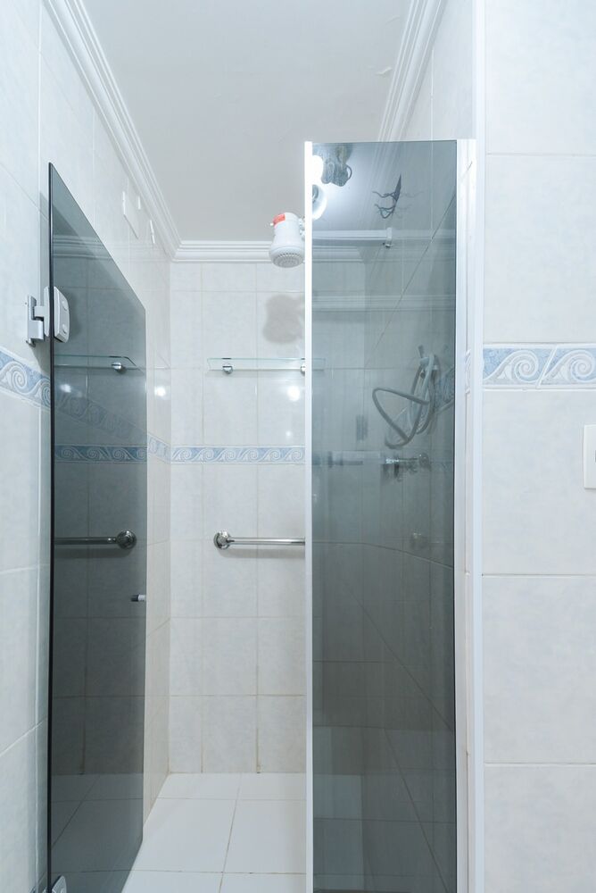 Apartamento, 3 quartos, 100 m² - Foto 8