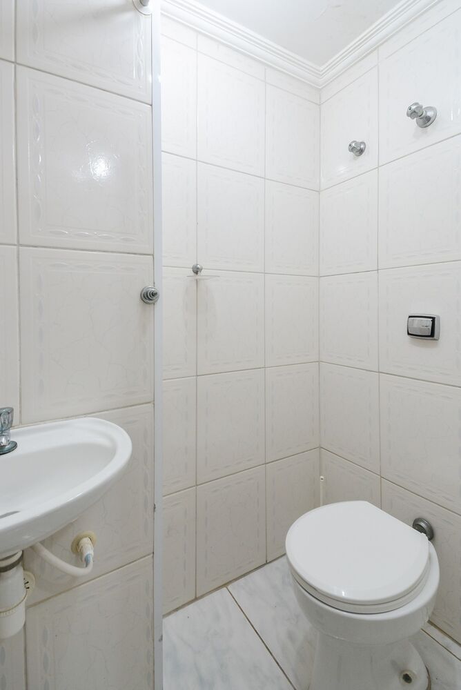 Apartamento, 3 quartos, 100 m² - Foto 2