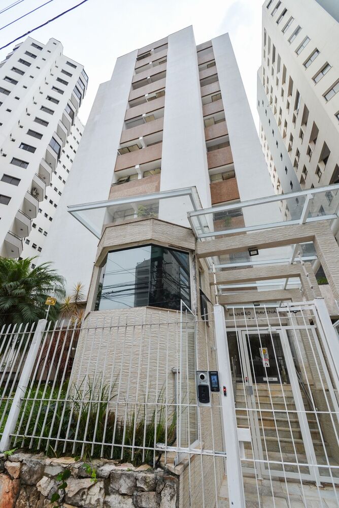 Apartamento, 3 quartos, 100 m² - Foto 5