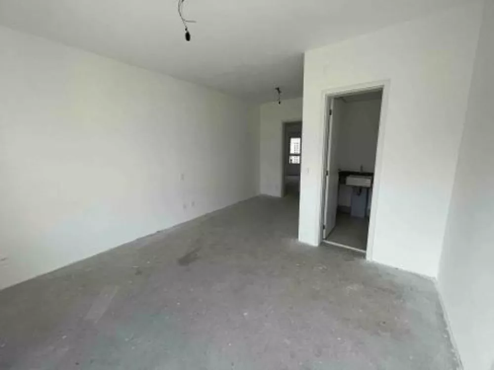 Apartamento à venda com 4 quartos, 165m² - Foto 3